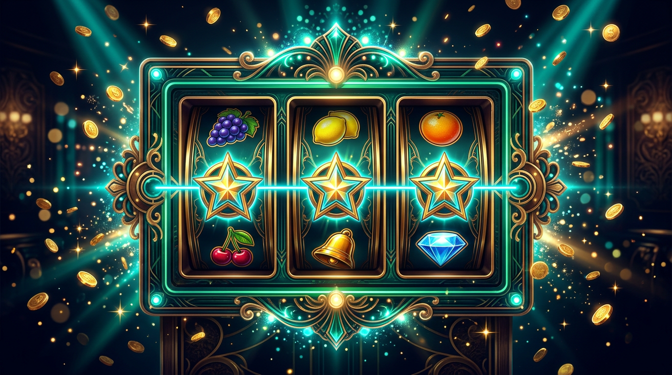Lucky Fruits – Entretenimiento Virtual